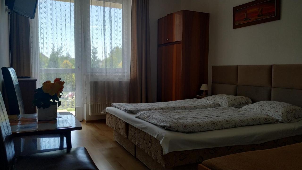 Na Fali Grzybowo  Kültér fotó